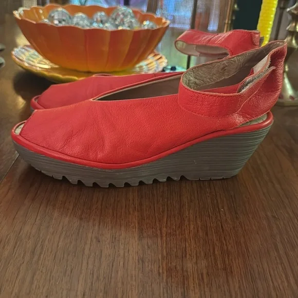 FLY London YAYA - Picture 2 of 5